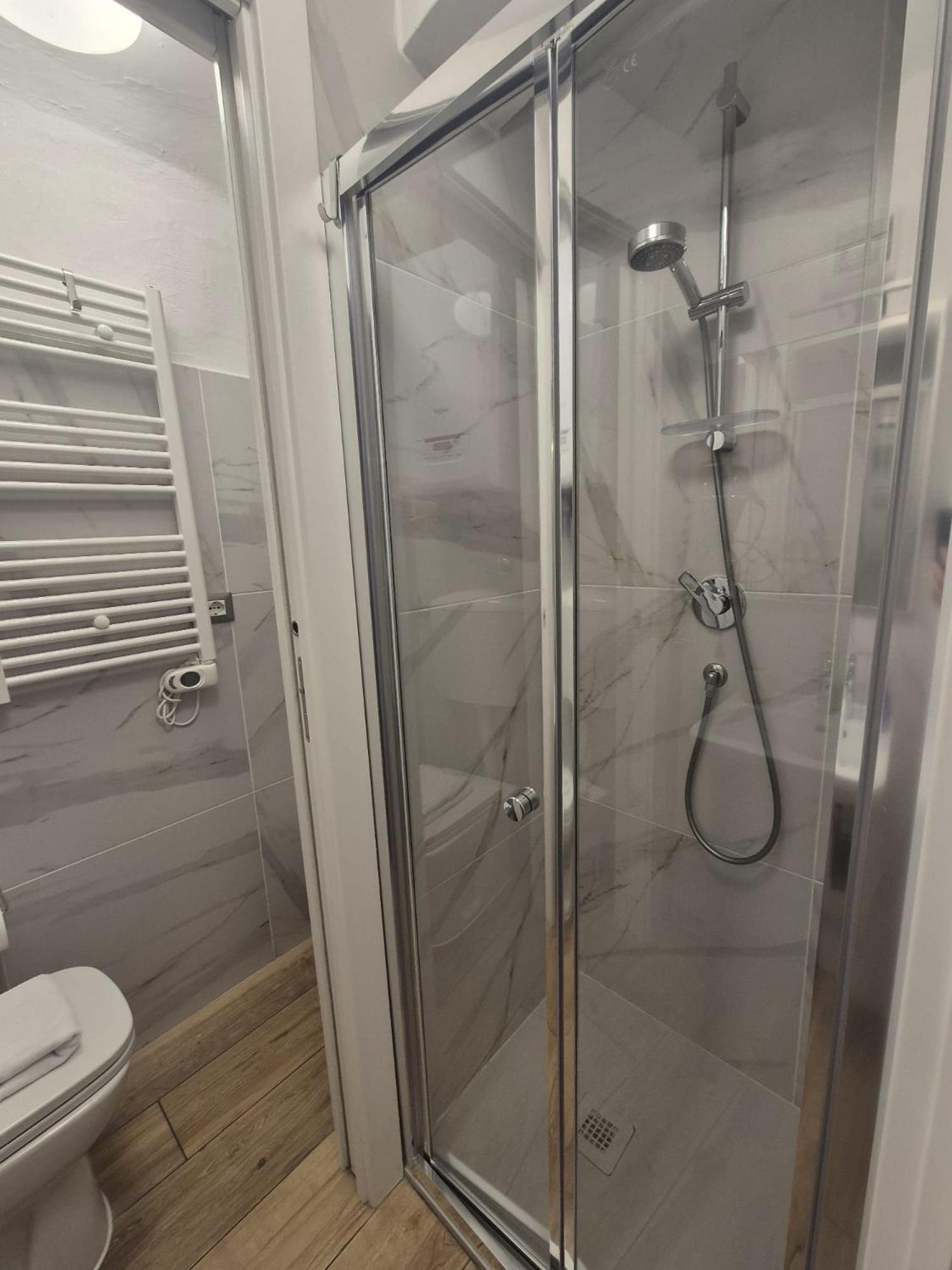 Ognissanti Dream Suites Флоренция Экстерьер фото