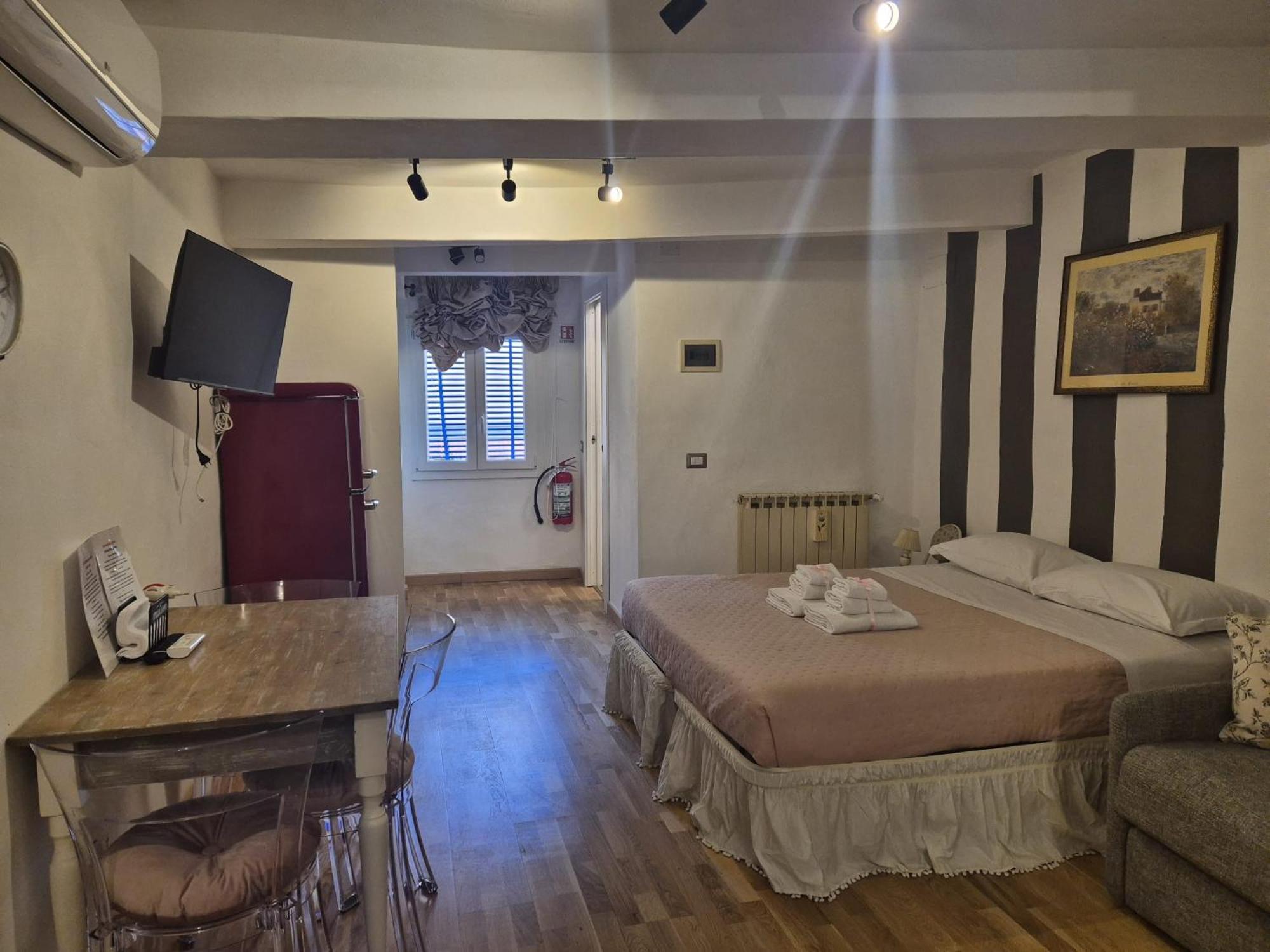 Ognissanti Dream Suites Флоренция Экстерьер фото