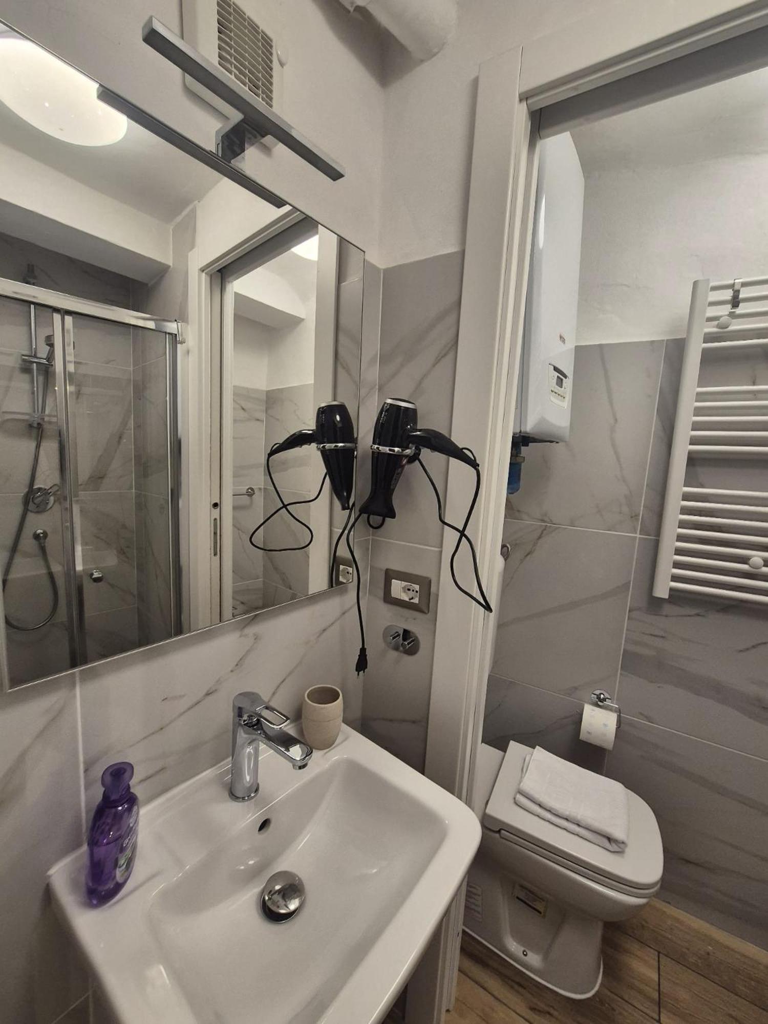 Ognissanti Dream Suites Флоренция Экстерьер фото