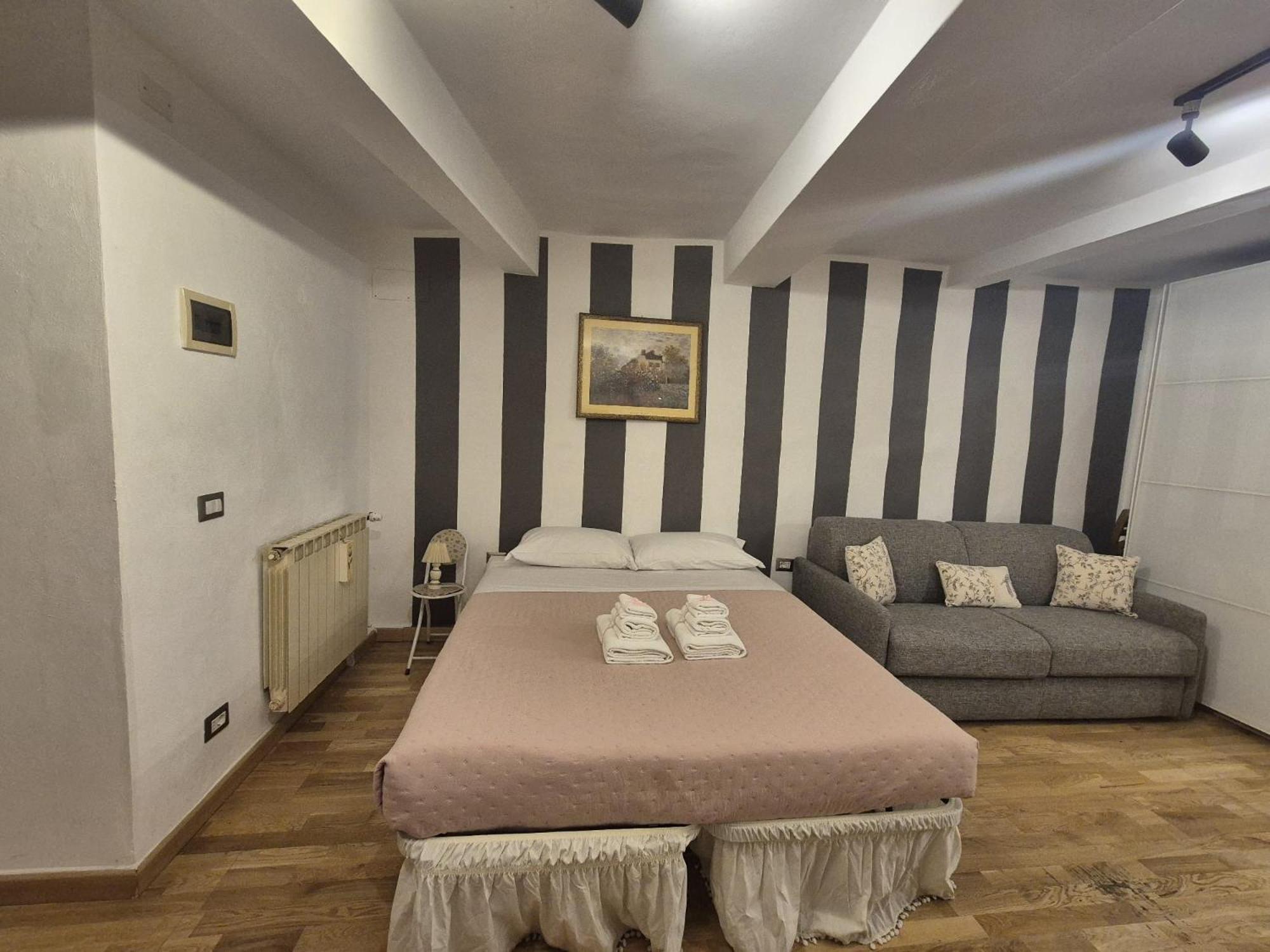 Ognissanti Dream Suites Флоренция Экстерьер фото