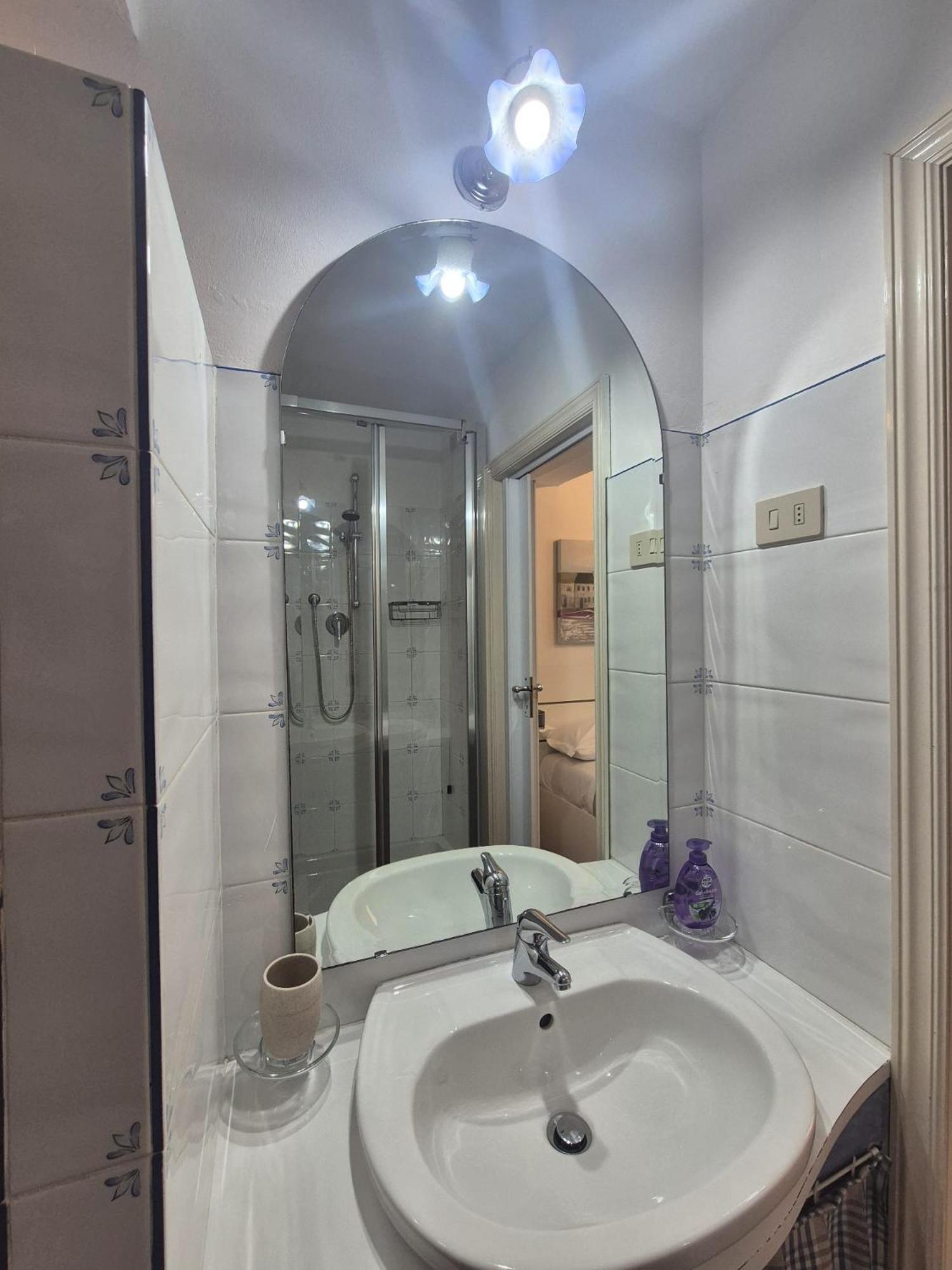 Ognissanti Dream Suites Флоренция Экстерьер фото