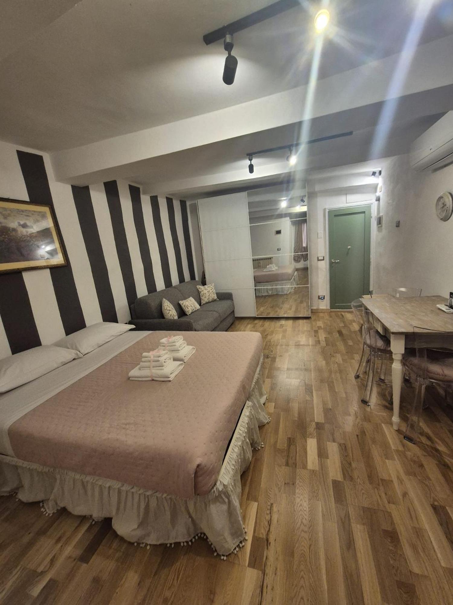 Ognissanti Dream Suites Флоренция Экстерьер фото