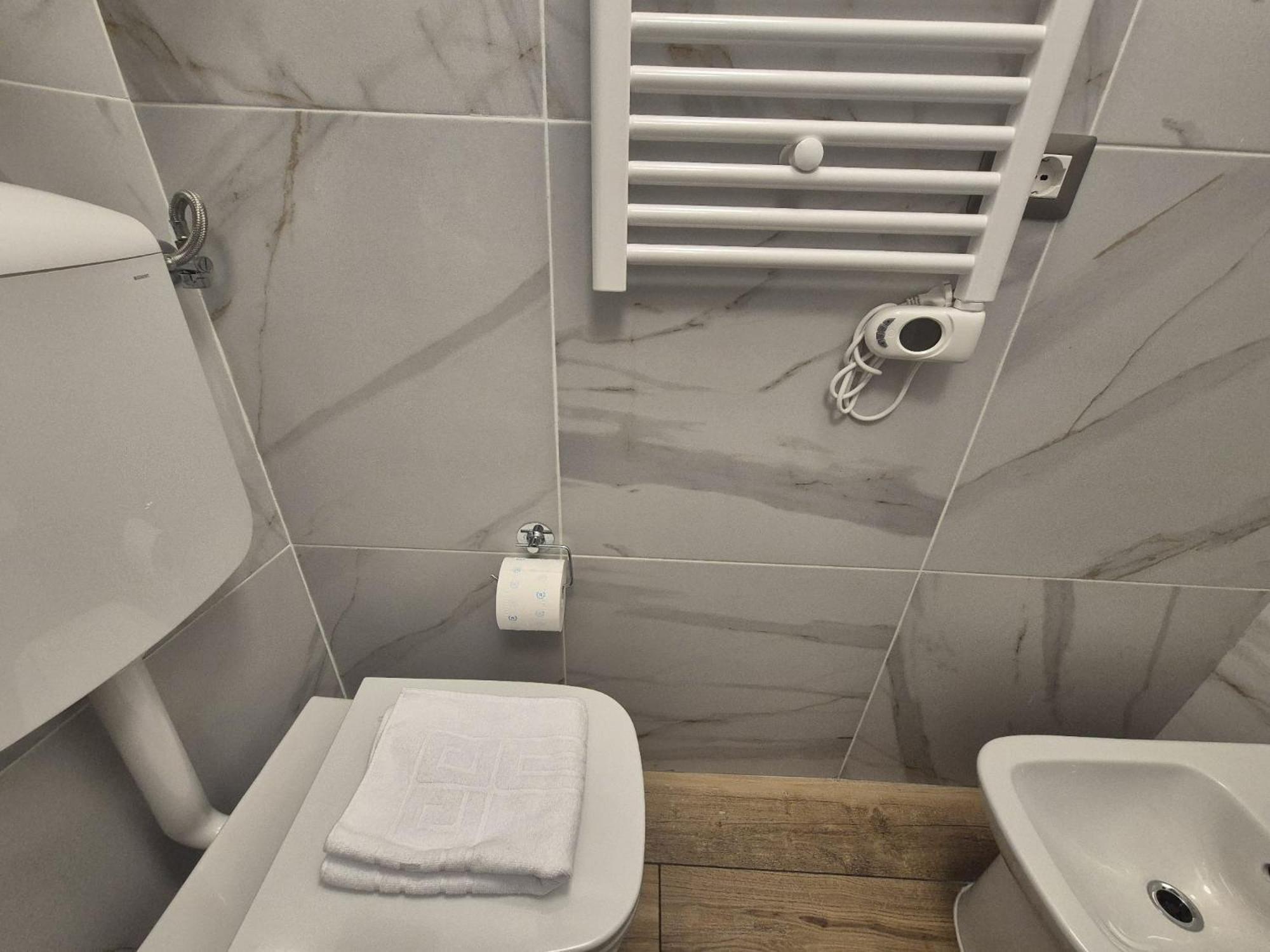 Ognissanti Dream Suites Флоренция Экстерьер фото