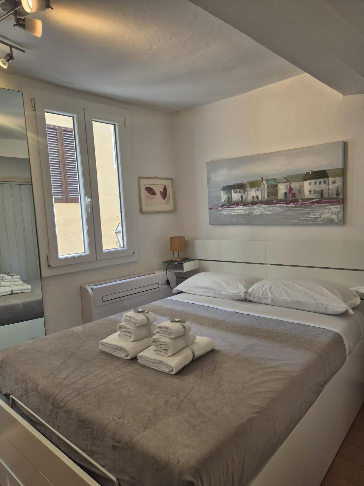 Ognissanti Dream Suites Флоренция Экстерьер фото
